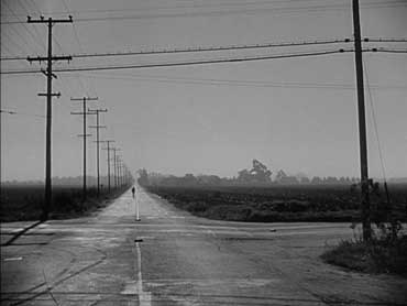Furore (The Grapes Of Wrath) - John Ford