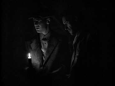 Furore (The Grapes Of Wrath) - John Ford