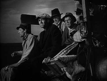 Furore (The Grapes Of Wrath) - John Ford