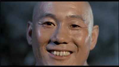 Furyo (Merry Christmas Mr. Lawrence) - Oshima: Takeshi Kitano