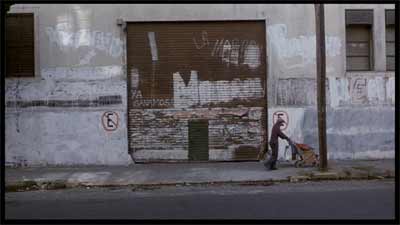 Garage Olimpo - Marco Bechis