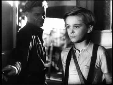 Germania anno zero - Roberto Rossellini