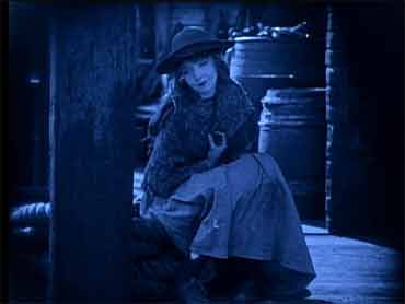 Giglio infranto (Broken Blossoms) - D.W. Griffith