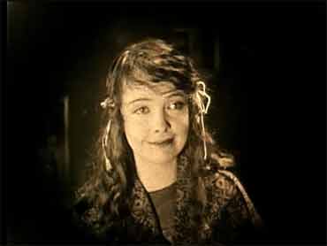 Giglio infranto (Broken Blossoms) - D.W. Griffith: Lillian Gish