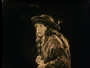 Giglio infranto (Broken Blossoms) - D.W. Griffith: Lillian Gish