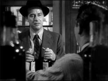 Giorni perduti (The Lost Week-end) - Billy Wilder