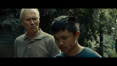 Gran Torino - C. Eastwood
