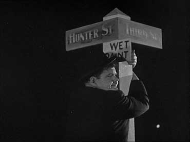 Habeas Corpus - Laurel & Hardy