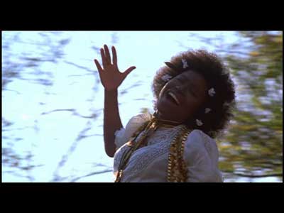 Hair, Milos Forman
