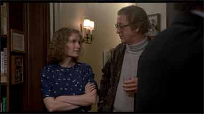 Hannah e le sue sorelle (Hannah and Her Sisters) - Woody Allen