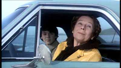 Harold e Maude (Harold and Maude) - Hal Ashby