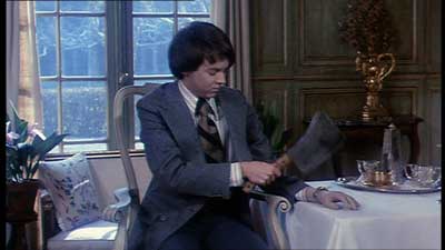 Harold e Maude (Harold and Maude) - Hal Ashby