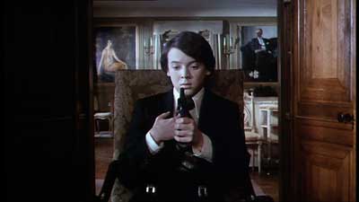 Harold e Maude (Harold and Maude) - Hal Ashby
