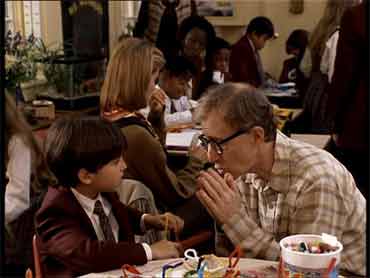 Harry a pezzi (Deconstructing Harry) - Woody Allen