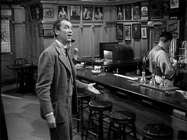 Harvey - Henry Koster: James Stewart