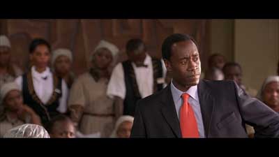 Hotel Rwanda