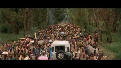 Hotel Rwanda