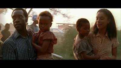 Hotel Rwanda