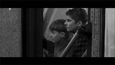 I 400 colpi (Les quatre cents coups) - Truffaut