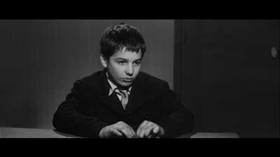 I 400 colpi (Les quatre cents coups) - Truffaut