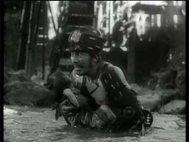 I sette samurai (Schichinin no Samurai) - Kurosawa