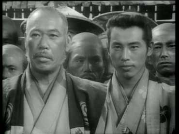 I sette samurai (Schichinin no Samurai) - Kurosawa