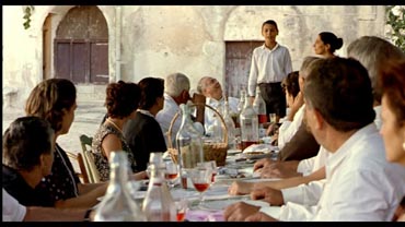 I cento passi - Giordana