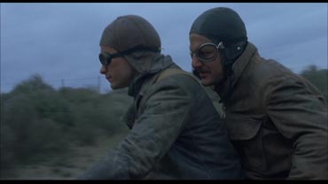 I diari della motocicletta (Diarios de motocicleta) - W. Salles