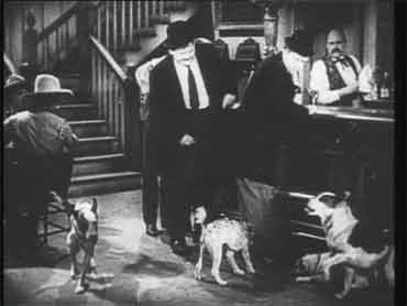 I fanciulli del West (Way Out West) - Laurel & Hardy