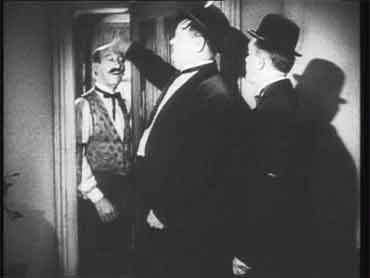 I fanciulli del West (Way Out West) - Laurel & Hardy