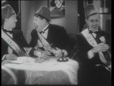 I figli del deserto (Sons of the Desert) - Laurel & Hardy