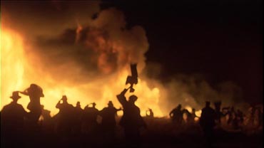 I giorni del cielo (Days of Heaven) - T. Malick