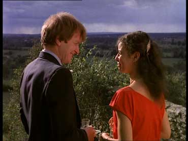 Il bel matrimonio (Le beau mariage) - Rohmer