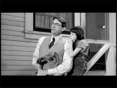 Il buio oltre la siepe (To Kill A Mockingbird) - Robert Mulligan