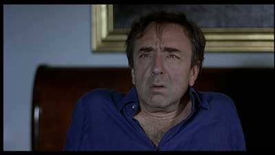 Il caimano - Nanni Moretti: Silvio Orlando