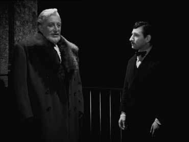 Il cappotto - Alberto Lattuada