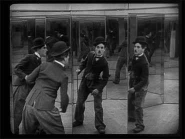 Il circo (The Circus) - Chaplin