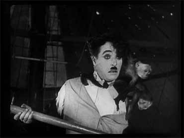 Il circo (The Circus) - Chaplin