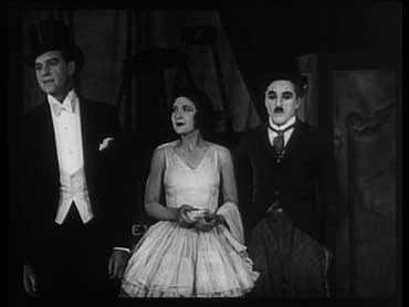 Il circo (The Circus) - Chaplin