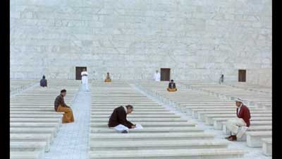 Il conformista - B. Bertolucci