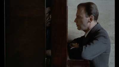 Il conformista - B. Bertolucci