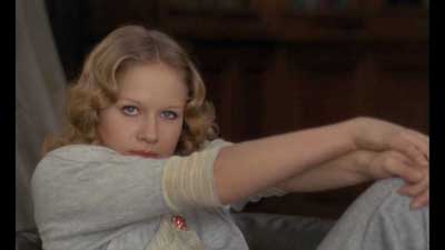 Il conformista - B. Bertolucci