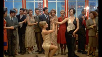 Il conformista - B. Bertolucci