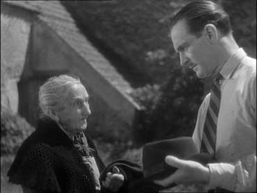 Il corvo (Le corbeau) - Clouzot