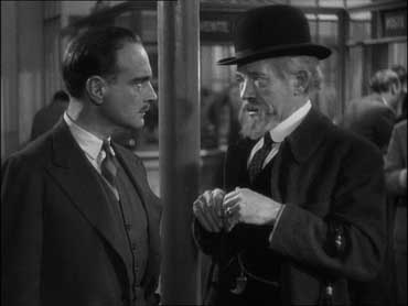 Il corvo (Le corbeau) - Clouzot