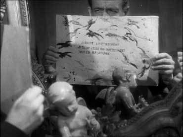 Il corvo (Le corbeau) - Clouzot