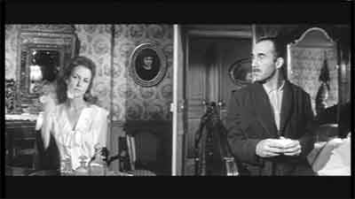 Il diario di una cameriera (Le journal d'une femme de chambre) - Luis Buñuel