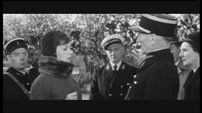 Il diario di una cameriera (Le journal d'une femme de chambre) - Luis Buñuel