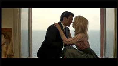 Il disprezzo (Le mépris) - Godard