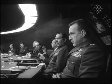 Il dottor Stranamore (Dr. Strangelove) - Kubrick